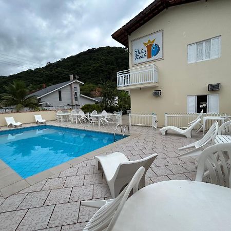 Pousada Vila Real Juquehy Juquei Eksteriør bilde