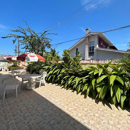 Pousada Vila Real Juquehy Juquei Eksteriør bilde