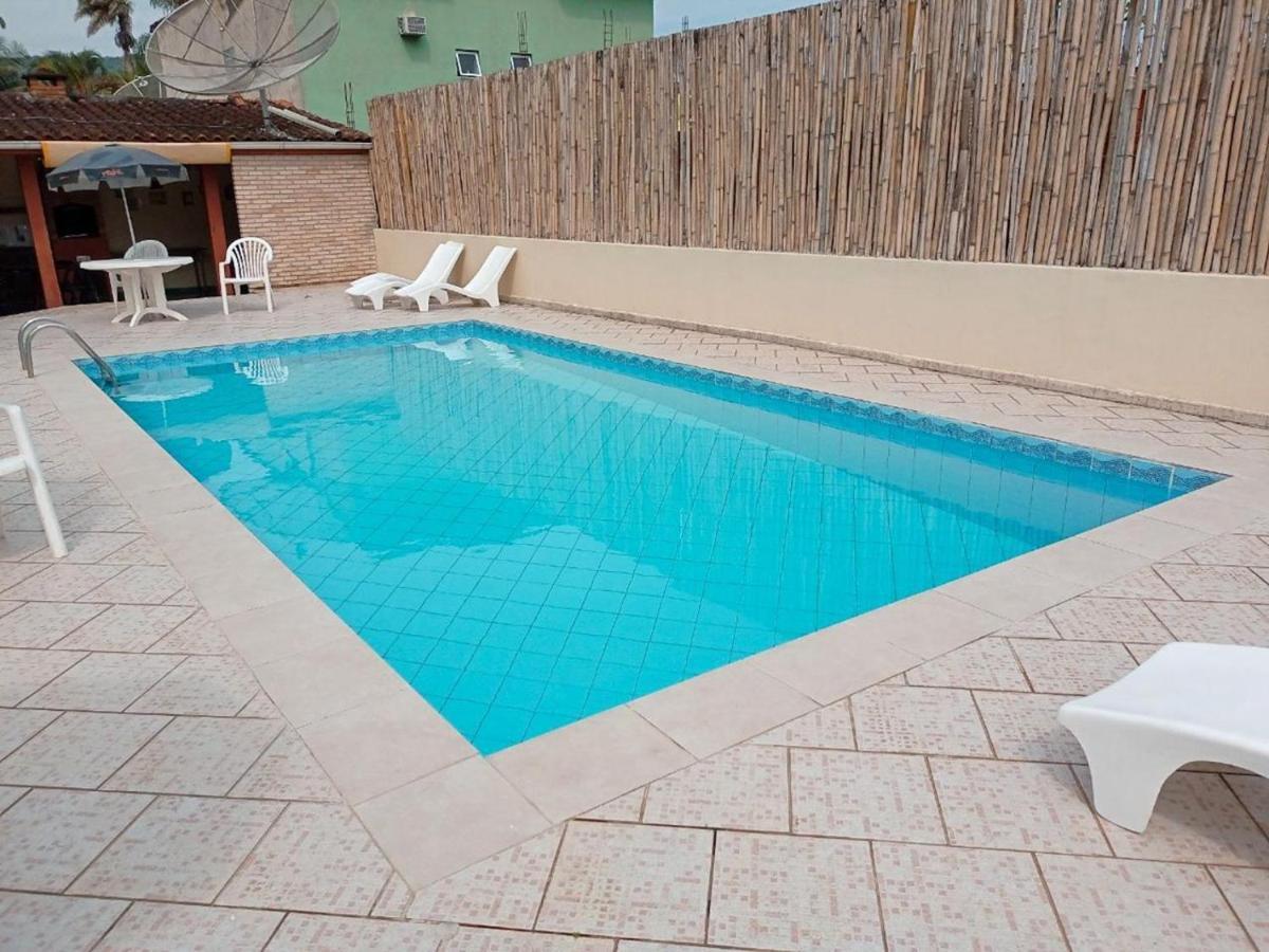 Pousada Vila Real Juquehy Juquei Eksteriør bilde