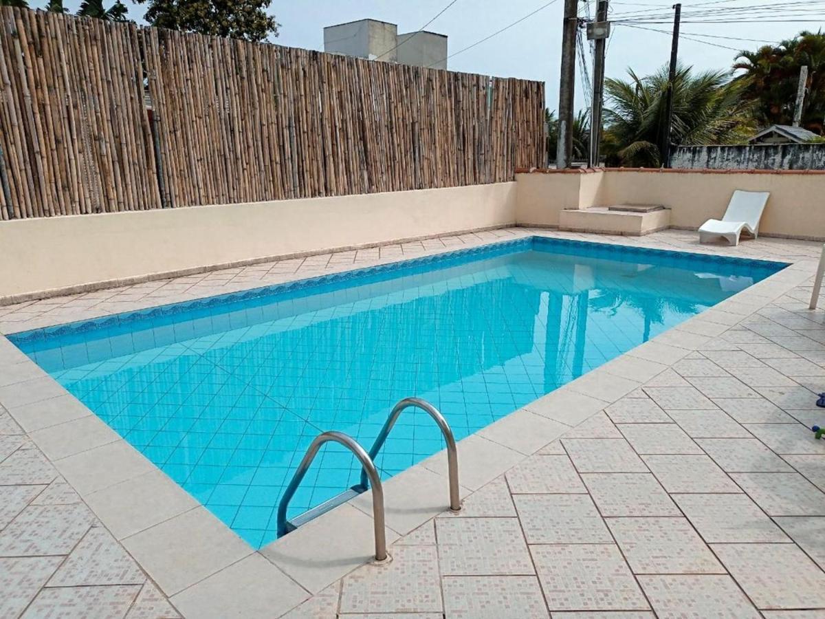 Pousada Vila Real Juquehy Juquei Eksteriør bilde