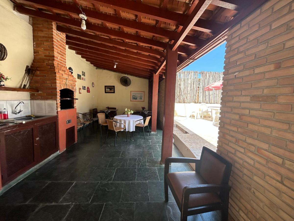 Pousada Vila Real Juquehy Juquei Eksteriør bilde