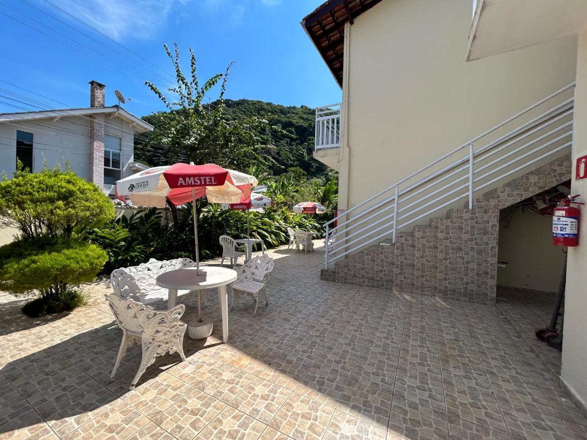 Pousada Vila Real Juquehy Juquei Eksteriør bilde