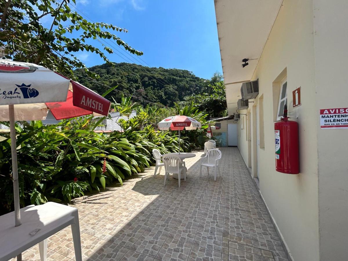 Pousada Vila Real Juquehy Juquei Eksteriør bilde